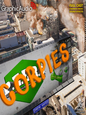 cover image of Corpies (1 of 2)